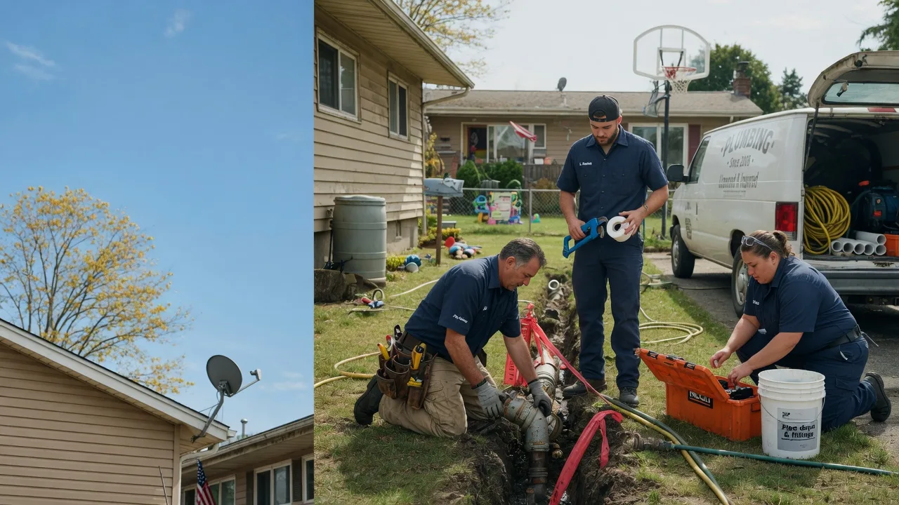 Garbage Disposal Replacement in Carthage, MS near me